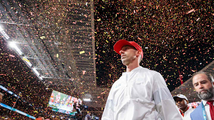 Three Things We Learned From 49ers' 31-20 Super Bowl Loss Against Chiefs
