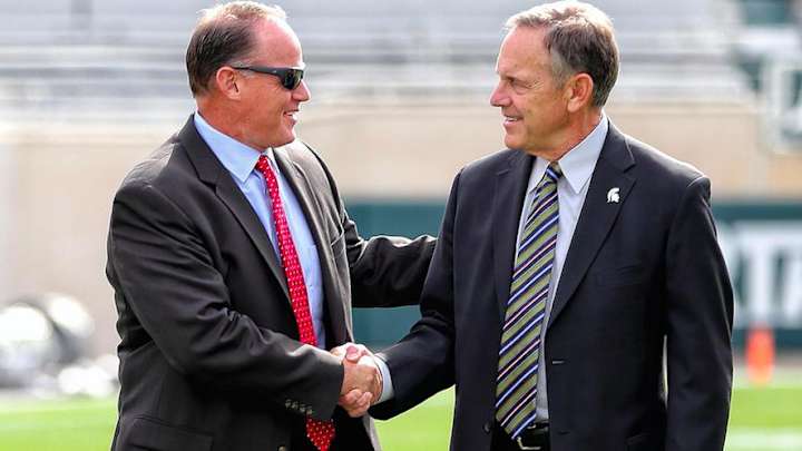 My Two Cents: What Mark Dantonio's Retirement Means for Indiana