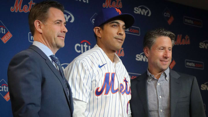 Mets 'Cannot Comment' on Rumors Steve Cohen Is Backing Out of Majority Ownership Sale