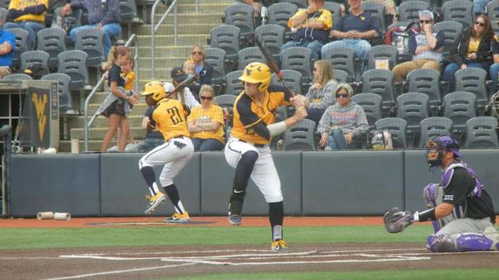 2020 West Virginia Baseball Season Preview