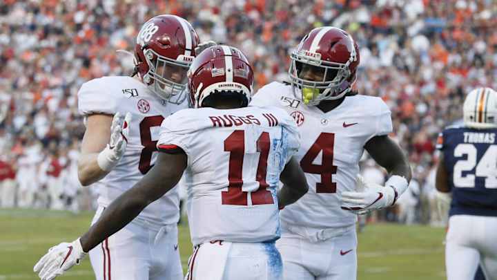 Could One of the 'Terrific 12' Fall to Broncos at Pick 15? Here's the Truth Could One of the 'Terrific 12' Fall to Broncos at Pick 15? Here's the Truth