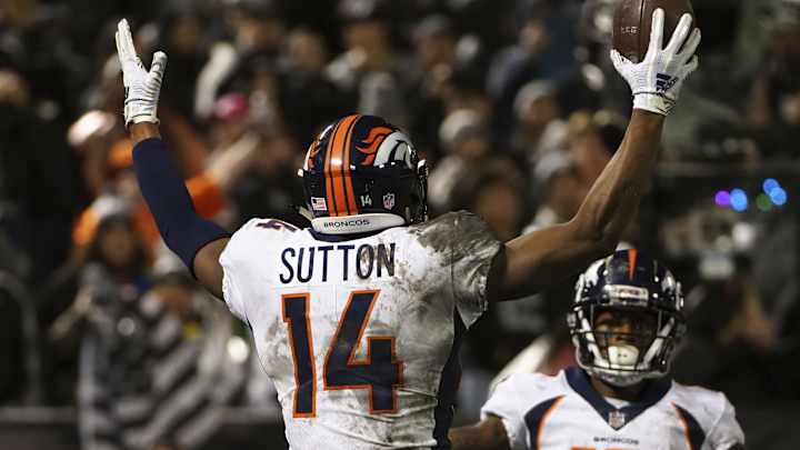 PFF Views WR as Broncos' Biggest Roster Need in 2020 | Is that True?