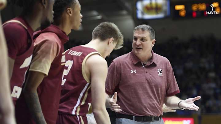 Boston College vs. Duke: Preview and Prediction