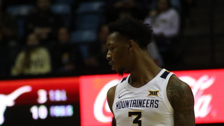WVU Basketball: Best and Worst Case Scenarios