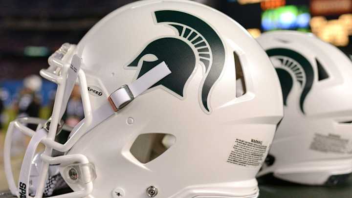 Dantonio Steps Down at Michigan State the Day Before National Signing Day