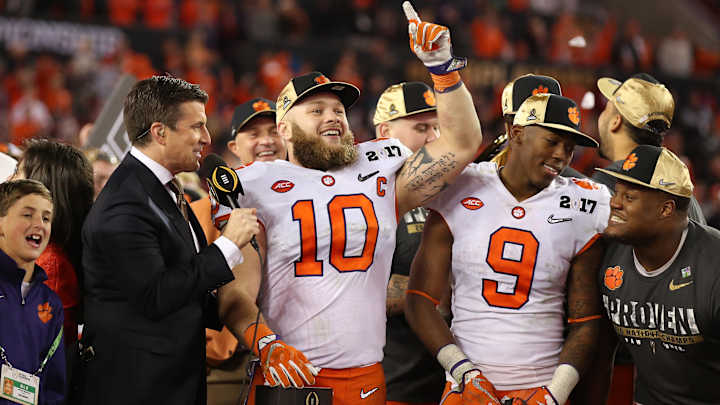 Does Expanded CFP Help Tigers?