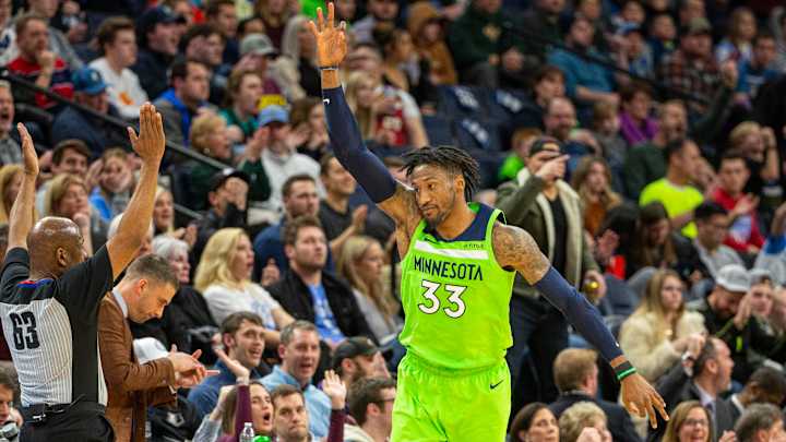 Sixers Trade Rumors: A Robert Covington Reunion Won't Happen After All Sixers Trade Rumors: A Robert Covington Reunion Won't Happen After All