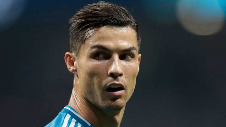 U.S. Judge Says Ronaldo Rape Case Claim Should Be Decided By Arbitrator, Not in Court U.S. Judge Says Ronaldo Rape Case Claim Should Be Decided By Arbitrator, Not in Court