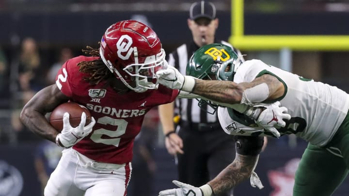 NFL Scouting Executive: CeeDee Lamb Is The Best Wide Receiver In The NFL Draft NFL Scouting Executive: CeeDee Lamb Is The Best Wide Receiver In The NFL Draft