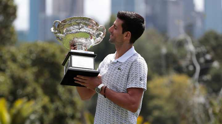 Mailbag: Final Takeaways from the 2020 Australian Open
