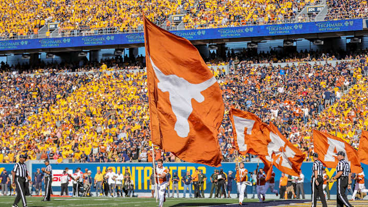 Texas Longhorn's Athletics Releases 2021 Hall of Honor Class List