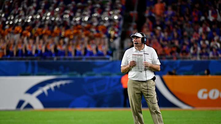 Live Blog: Gators 2020 National Signing Day Press Conference