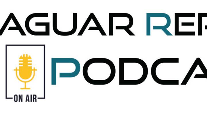 The JaguarReport Podcast, EP. 8: Discussing the London News, Hall of Fame, and More The JaguarReport Podcast, EP. 8: Discussing the London News, Hall of Fame, and More