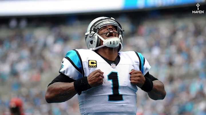 Pursuit of Cam Newton Would Put Bears on Risky Path