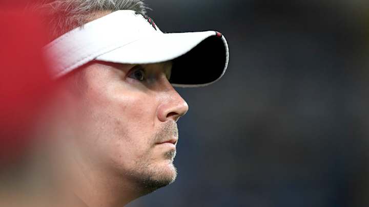 Falcons promote Ben Steele to tight ends coach