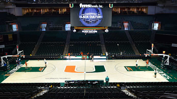 Gameday Live Blog/Open Thread: State at Miami