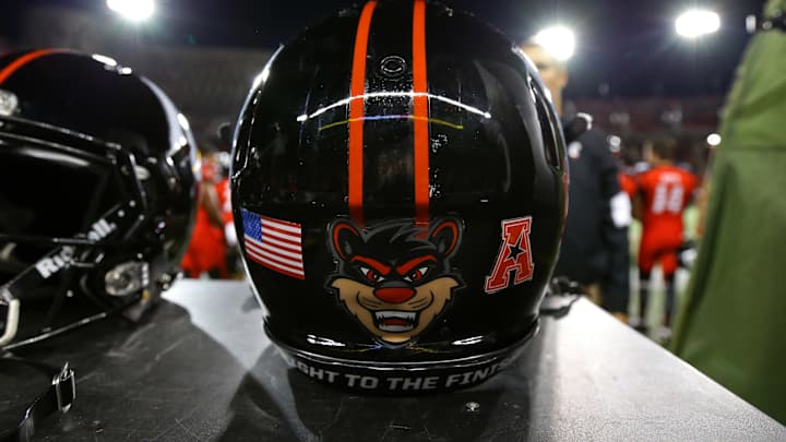 Cincinnati Takes Home Group of Five Recruiting Championship