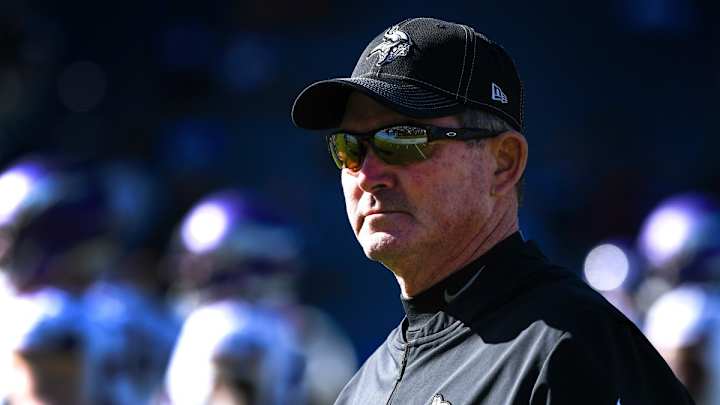 Vikings' 2020 Win Total Set at 9.5 by Oddsmakers