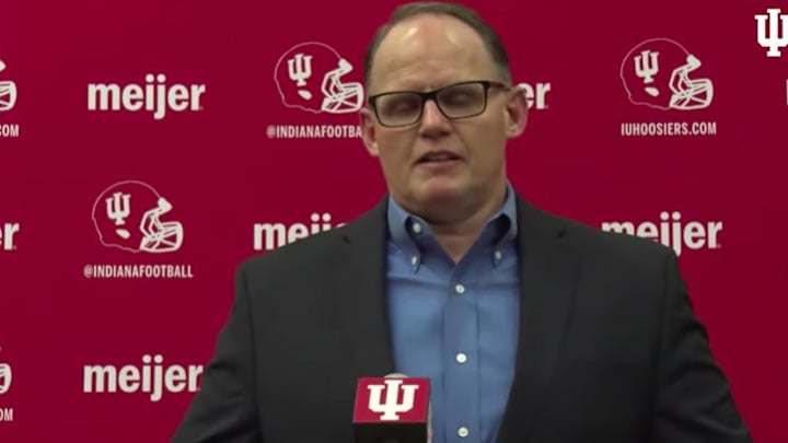 Indiana Recruiting: Allen Likes Final Few Pieces of Southern Charm Indiana Recruiting: Allen Likes Final Few Pieces of Southern Charm