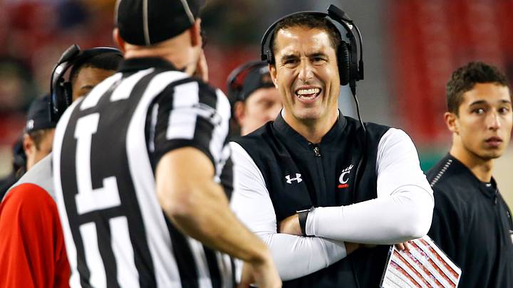 Cincinnati, Pitt Set Pace for Momentous Weekend of College Football Recruiting Decisions