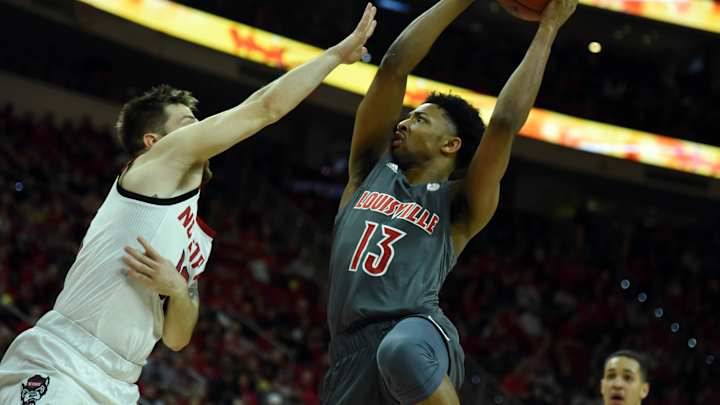 Live Blog: Louisville vs. Wake Forest