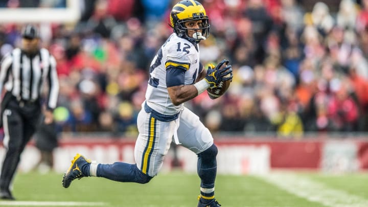 5 'Crazy' Predictions For Michigan's 2020 Season 5 'Crazy' Predictions For Michigan's 2020 Season