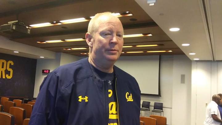 Cal Football: New OC Bill Musgrave Says Offense Will Change 'Significantly'
