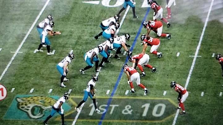 If the Redskins Need an Edge... If the Redskins Need an Edge...