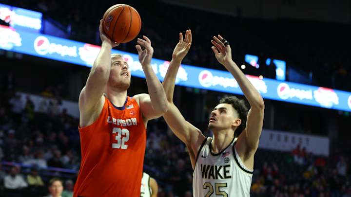 College Basketball Best Bets: You Won't Ache If You Back Wake College Basketball Best Bets: You Won't Ache If You Back Wake