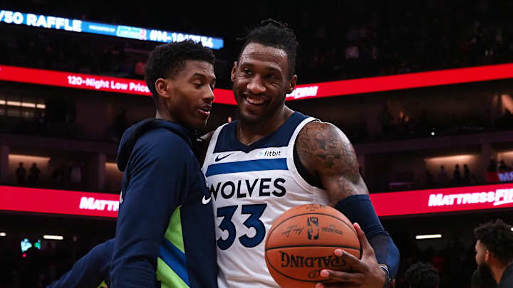 What Does Robert Covington Bring to the Rockets?