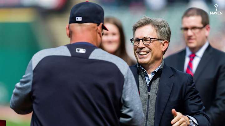 Indians Players Justified In Speaking on Ownership