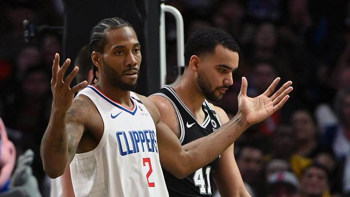 Miami Heat At Los Angeles Clippers Preview Miami Heat At Los Angeles Clippers Preview