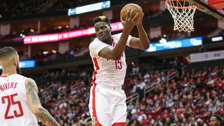 What The Clint Capela Trade Means For the Hawks