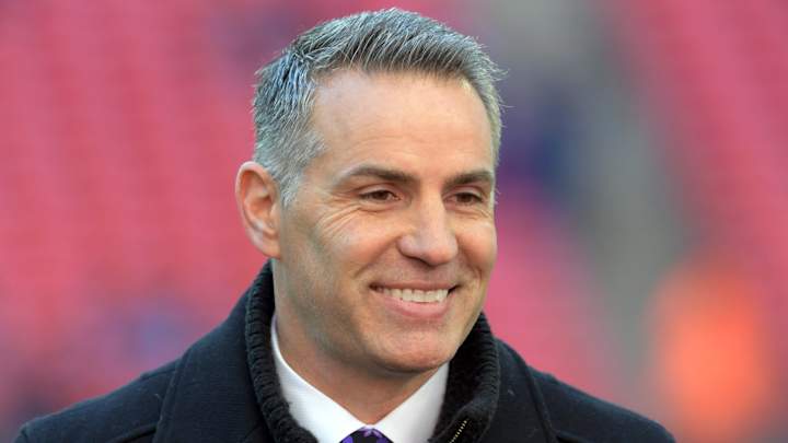 Kurt Warner Biopic Film Planned for December 2020 Release