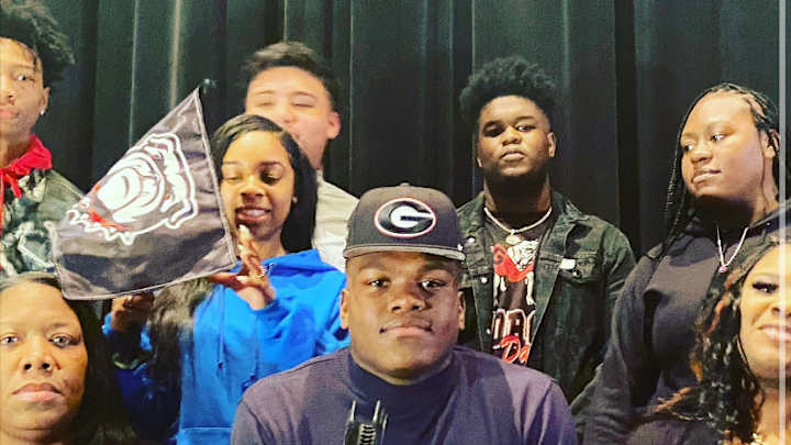 2020 Georgia Recruiting Class in Review: A look at Each Signee