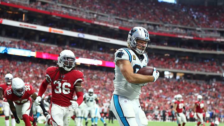 Olsen Visiting Bills First, Redskins Still to Come Olsen Visiting Bills First, Redskins Still to Come