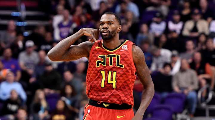 Hawks Bring Back Dewayne Dedmon In Trade With Kings