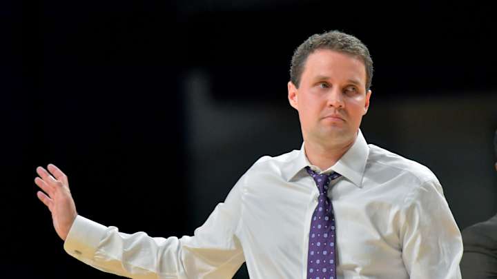 No. 18 LSU Upset by Vanderbilt 99-90, Ending Commodore Historic Losing Streak