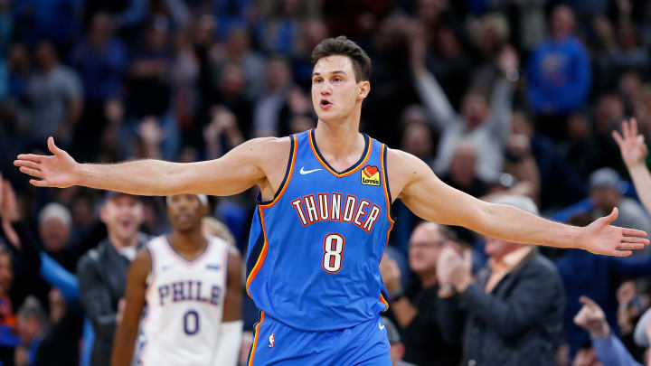 NBA Trade Rumors: Heat Working on 'Elaborate' Three-Team Deal to Acquire Gallinari