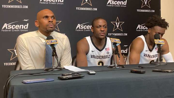 Newsflash, Stackhouse can Coach the Game of Basketball, the Question is can he Recruit