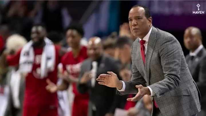 Postgame Observations: State 83, Miami 72