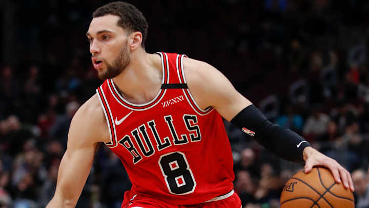 NBA DFS Daily Plays - Thursday, 2/6 (DraftKings, FanDuel and Yahoo)