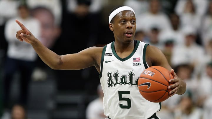 Michigan State vs. Michigan Live Stream: Watch Online, TV Channel, Start Time Michigan State vs. Michigan Live Stream: Watch Online, TV Channel, Start Time