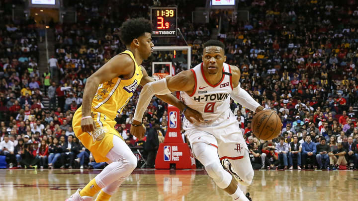 Rockets vs. Lakers Live Stream: Watch Online, TV Channel, Start Time Rockets vs. Lakers Live Stream: Watch Online, TV Channel, Start Time