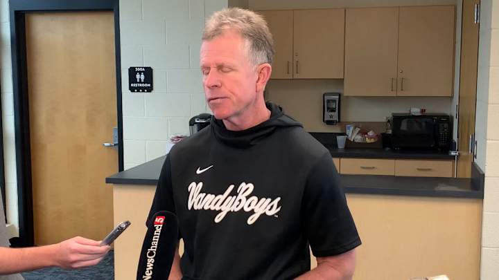 Vanderbilt Tops 2020 NCBWA D-I Preseason Baseball Poll