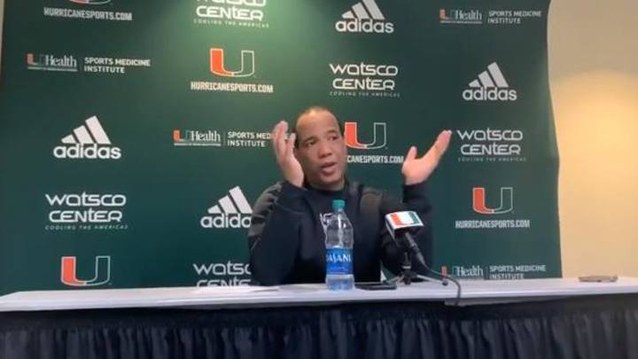 Keatts: 'We’re a Dangerous Team When Guys Are Playing That Way'