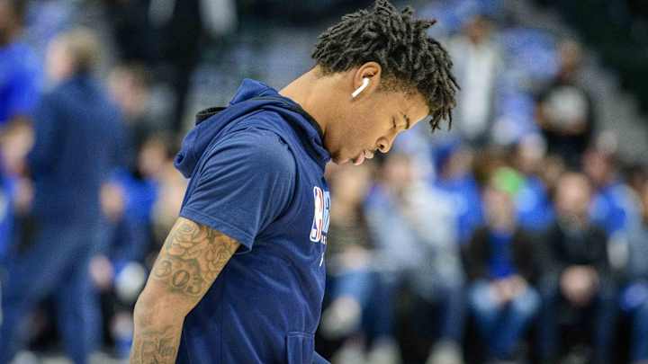 Memphis Grizzlies Analyst Brevin Knight Speaks Out On Social Justice Via Twitter Memphis Grizzlies Analyst Brevin Knight Speaks Out On Social Justice Via Twitter