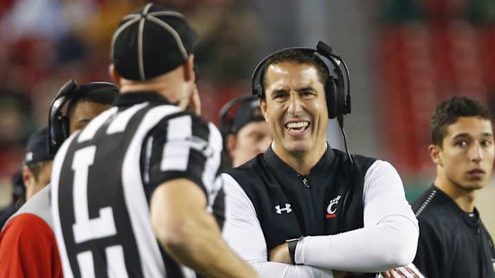 Michigan State Football Daily Coaching Search Update 2.0