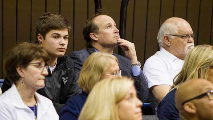 Throwback Thursday Special Edition: WVU Football Recruiting Disasters