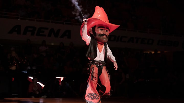 The Pokes Prepare for Two Duals in Two States in One Day